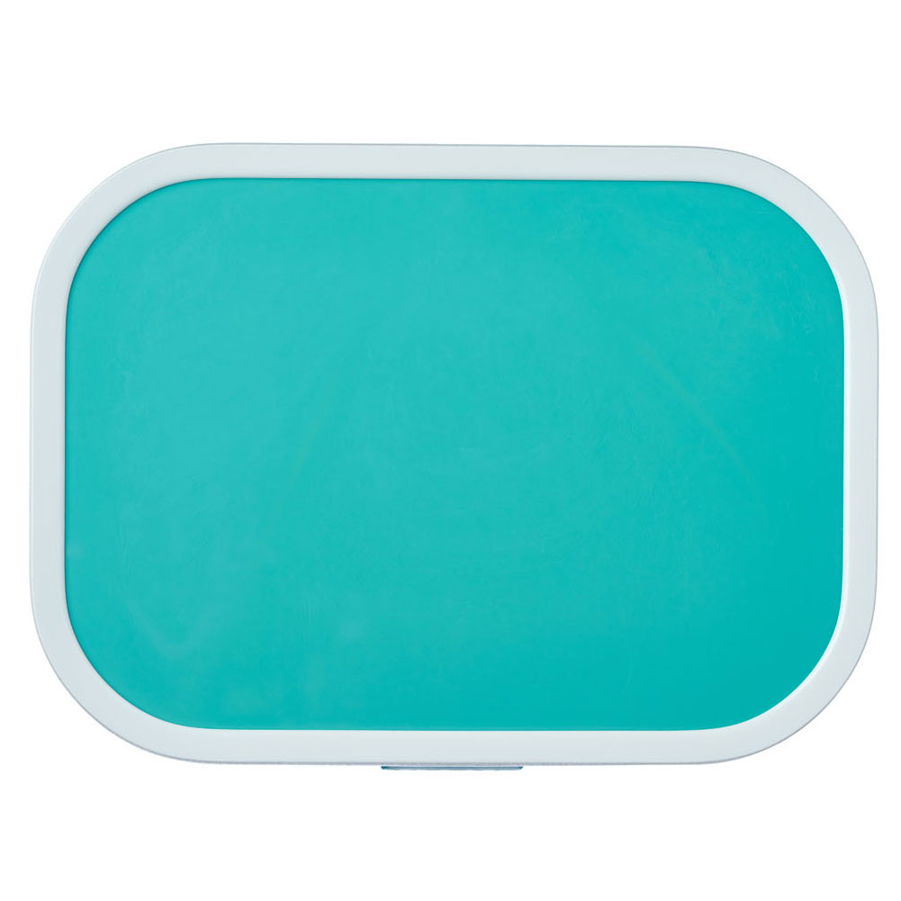 Mepal Campus Lunchbox - Turquoise
