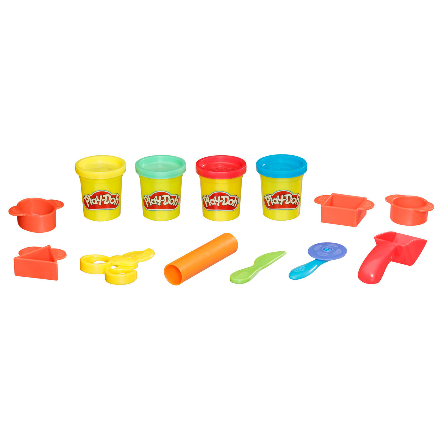 Play-Doh -Starterset
