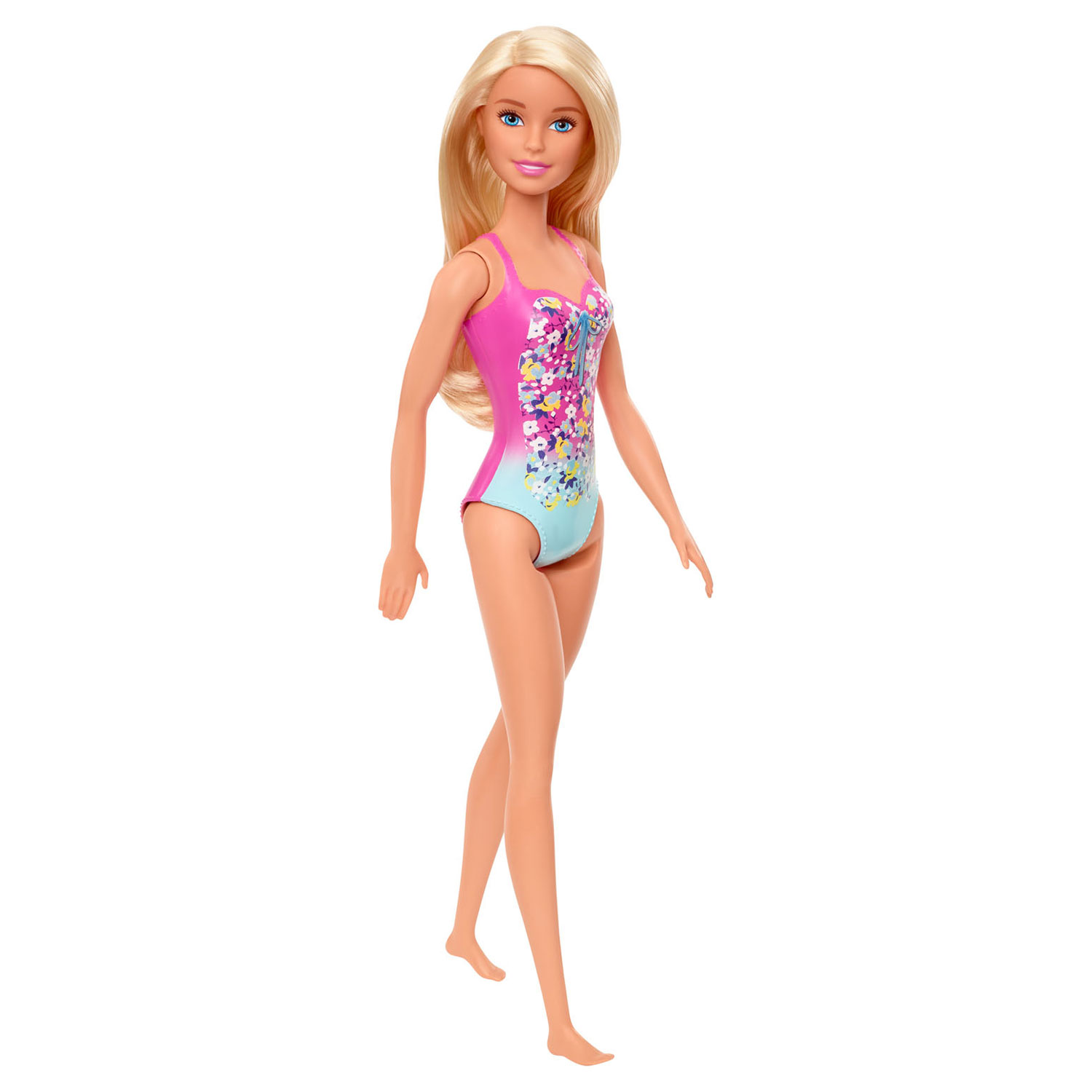 Barbiepop Beach