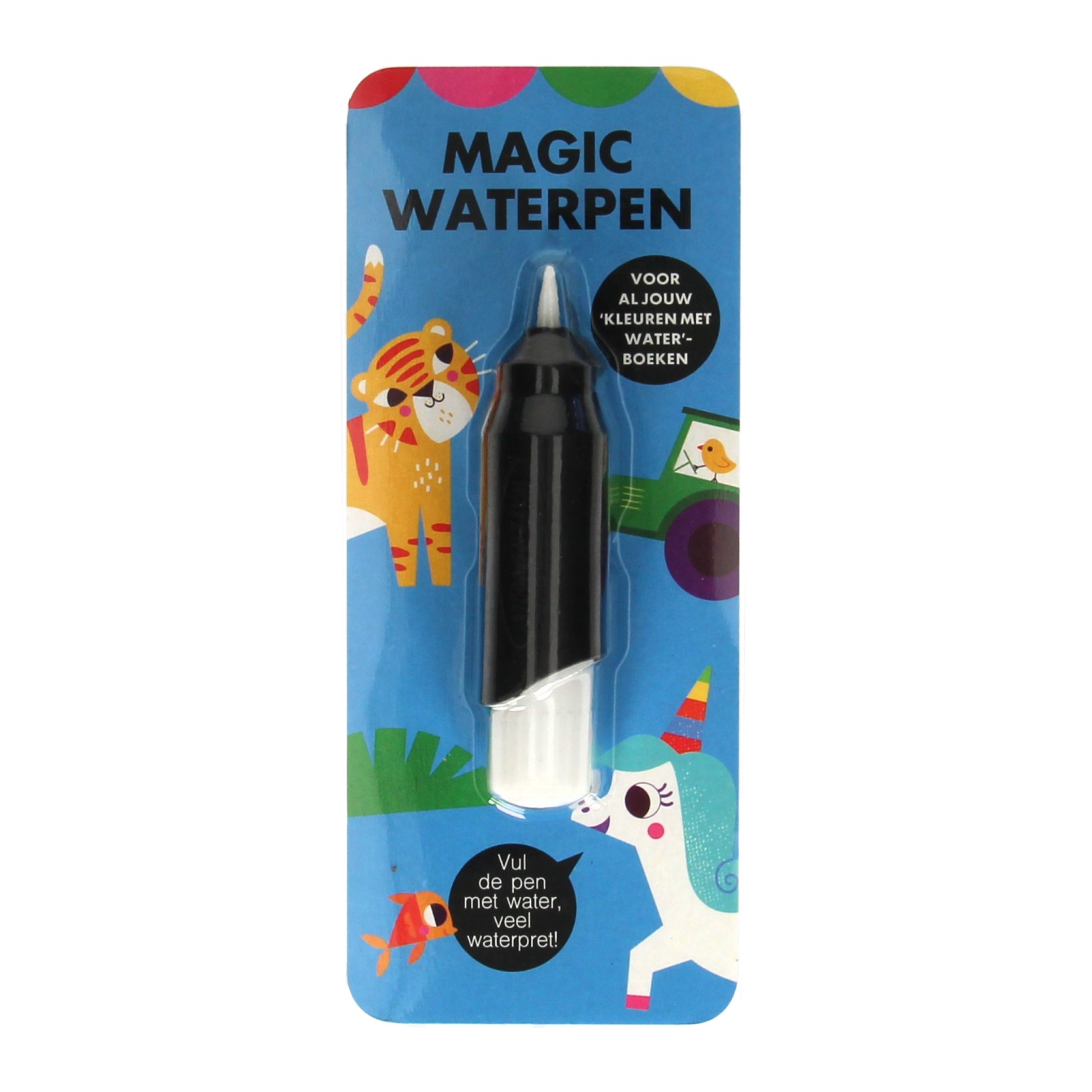 Magic Waterpen