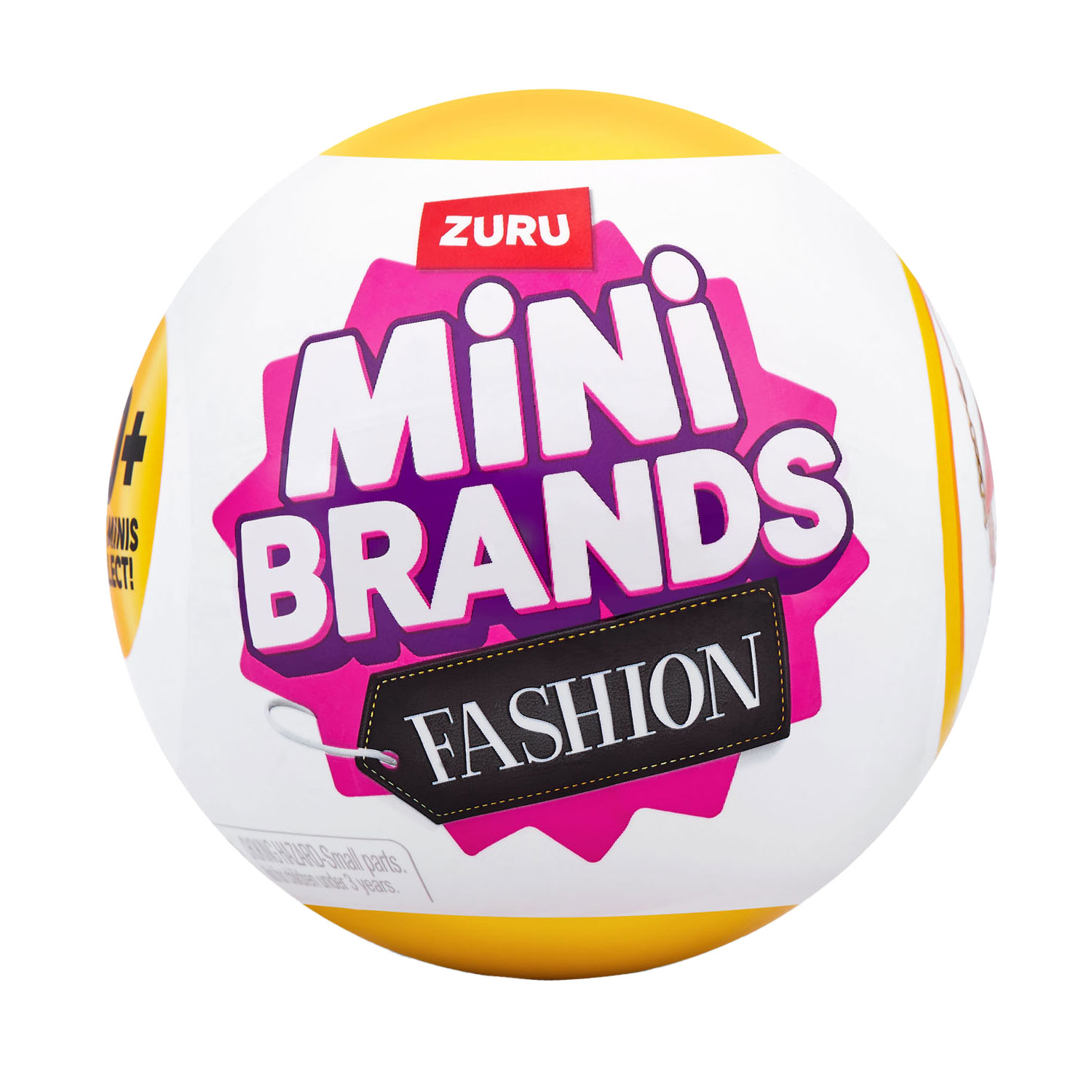 ZURU Mini Brands Fashion im Überraschungsball