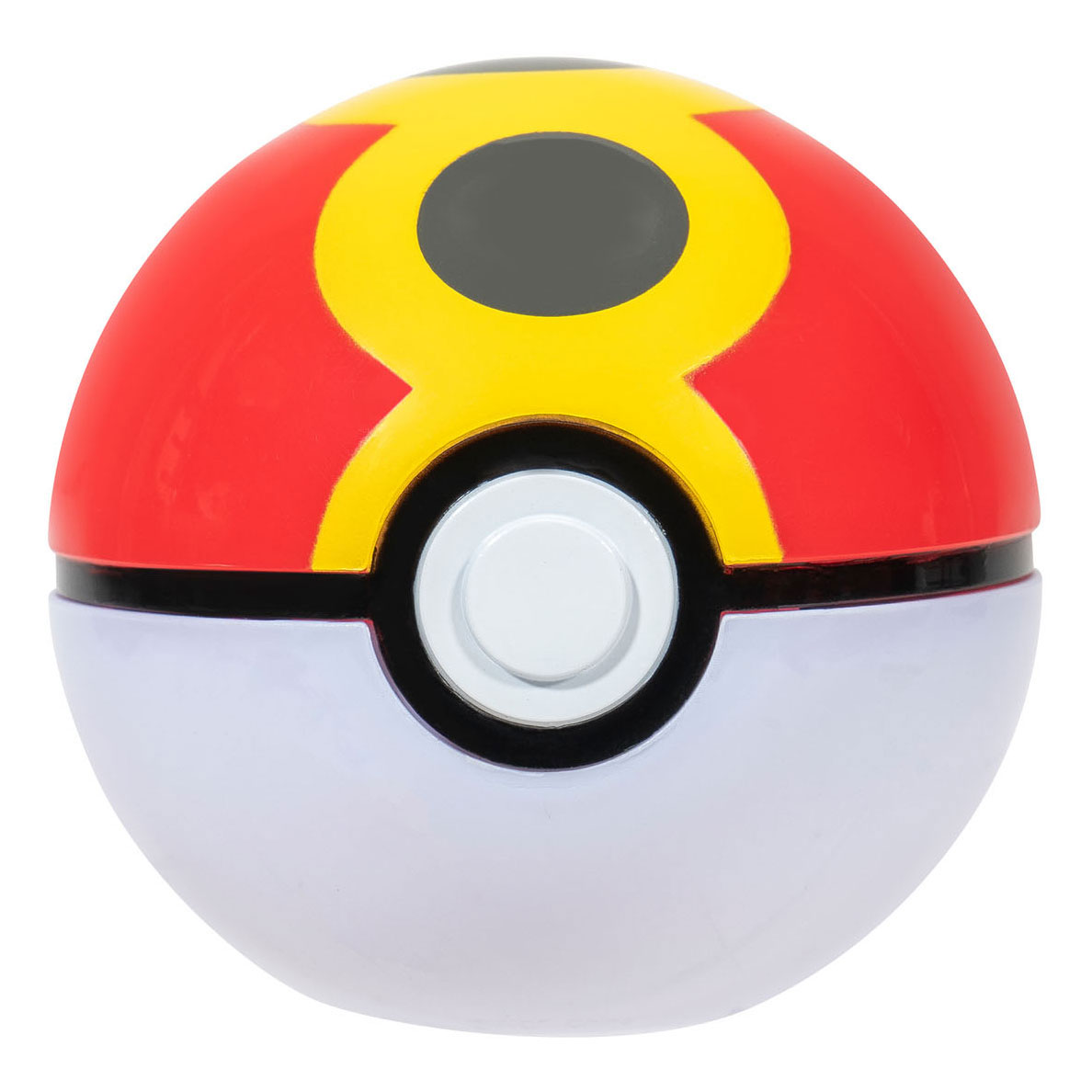Pokemon Clip N Go Pokeball-Gürtel-Spielset – Machop