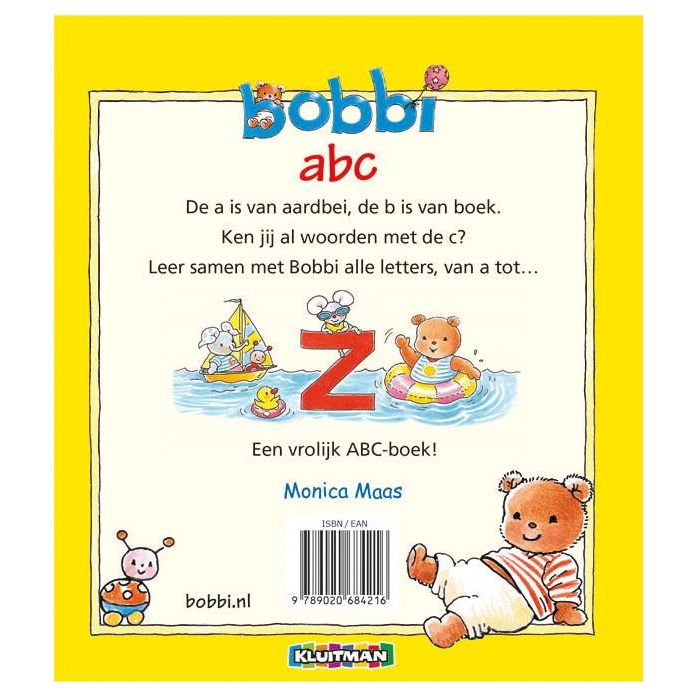 Bobbi ABC