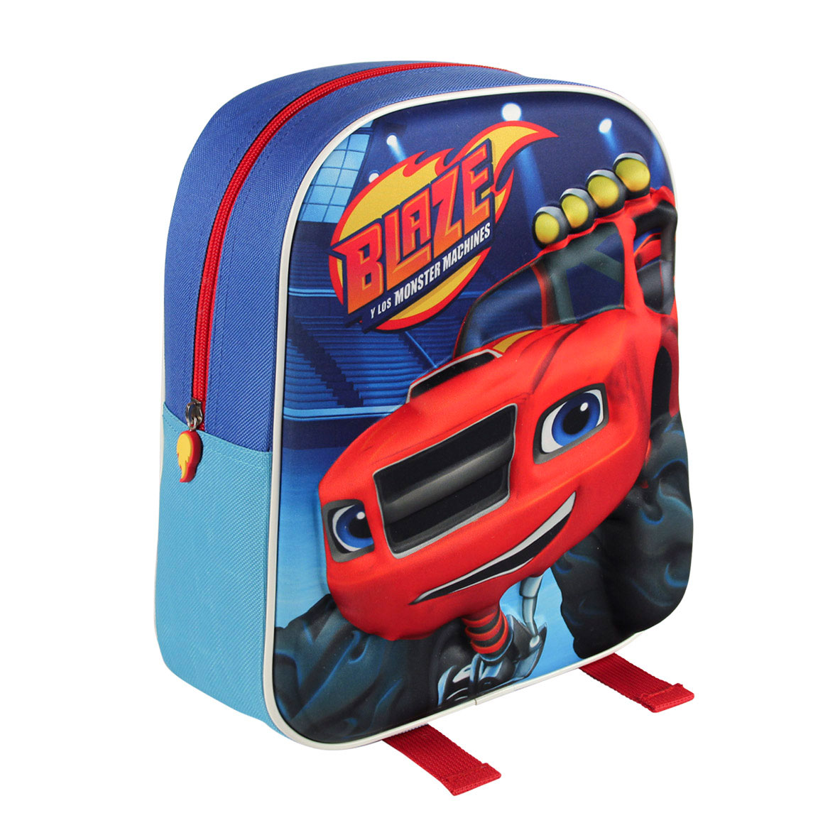 Blaze 3D Rugzak