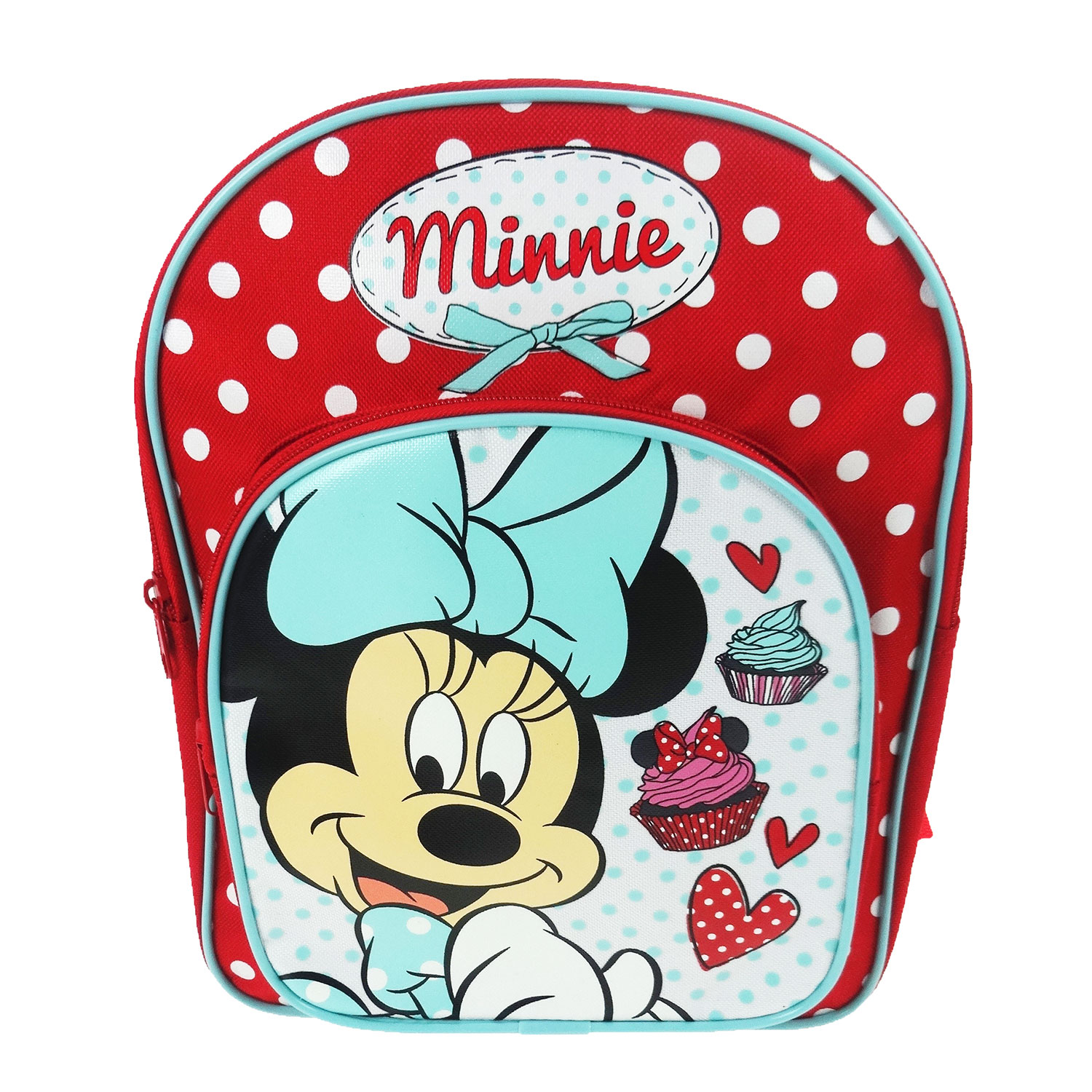 Minnie Mouse Rugzak
