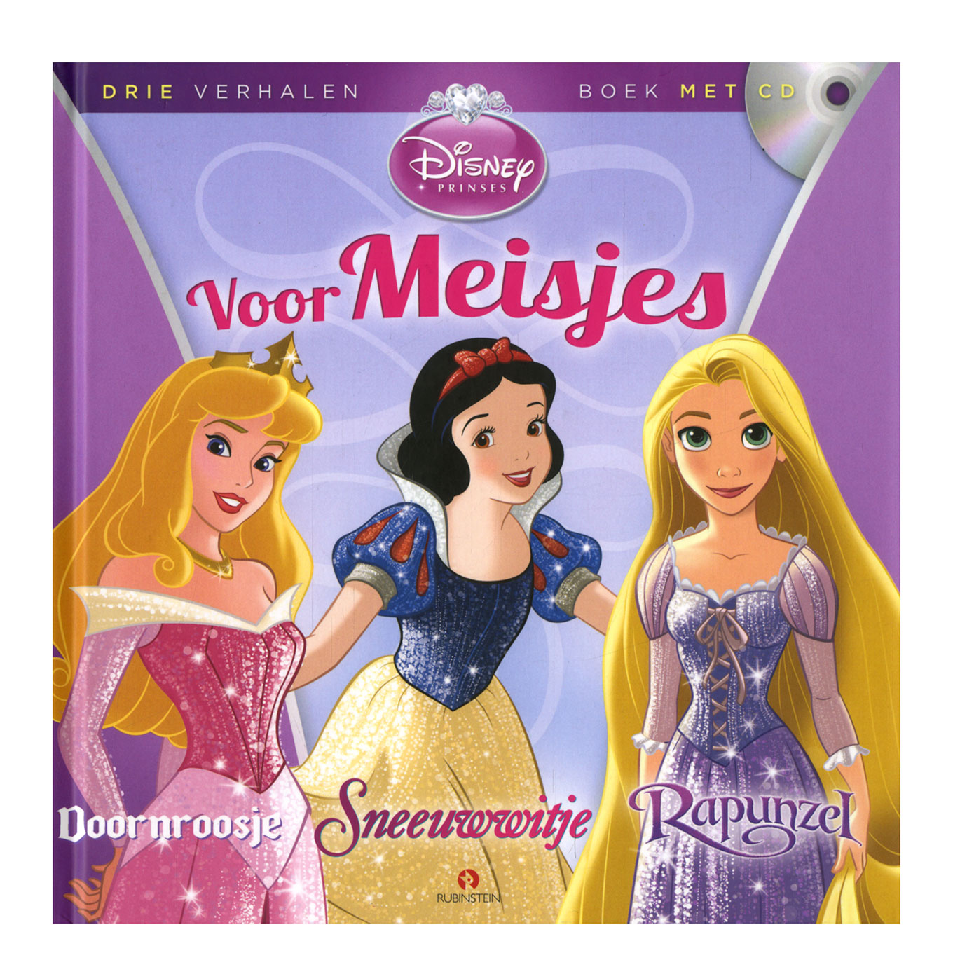 Disney voor meisjes