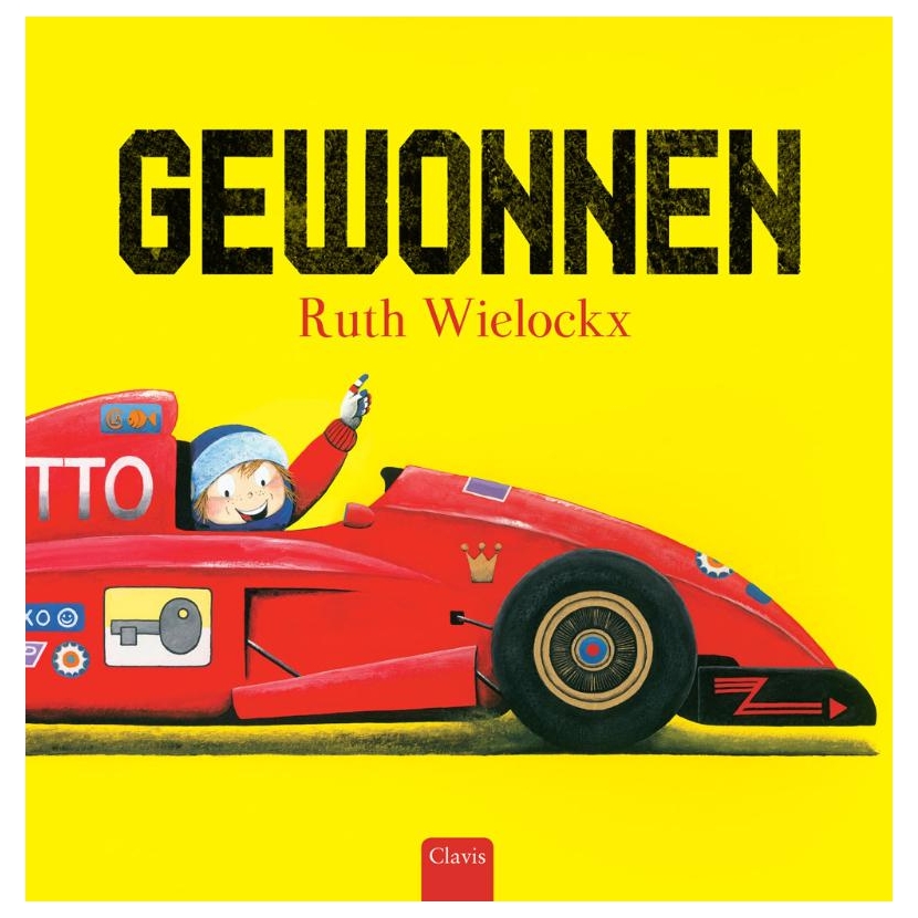 Gewonnen
