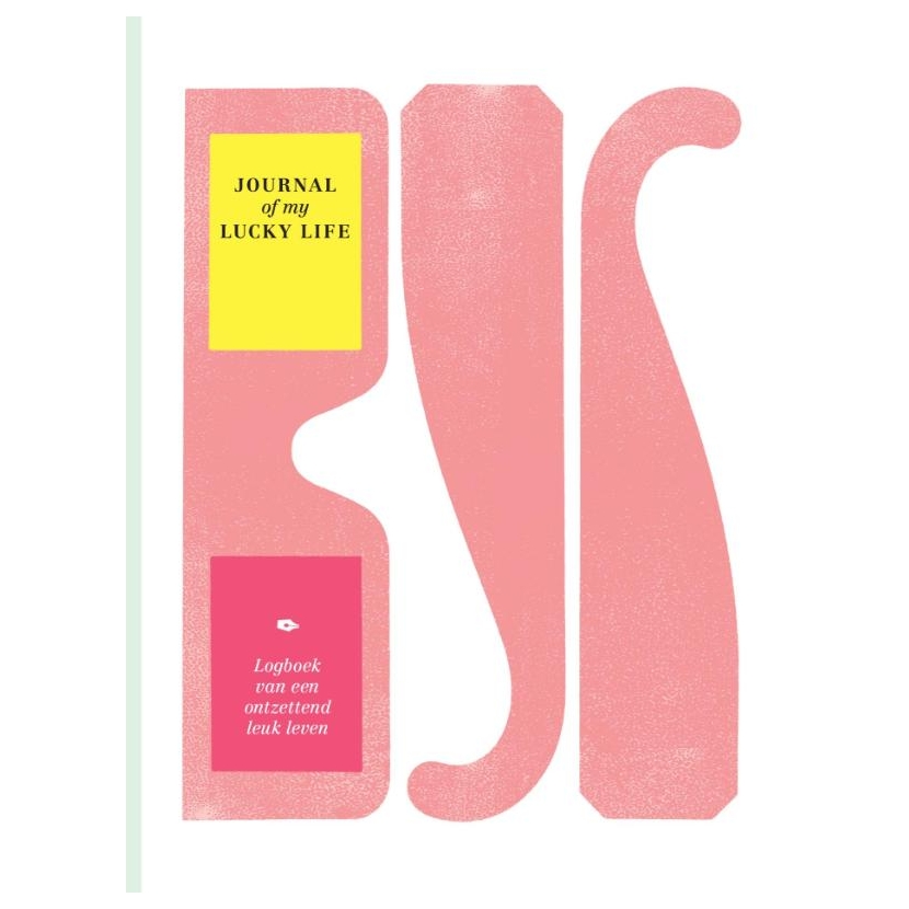 Journal of my lucky Life