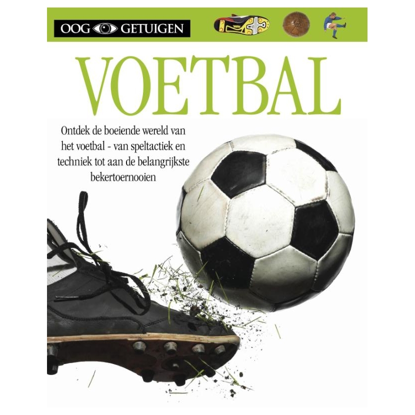 Voetbal