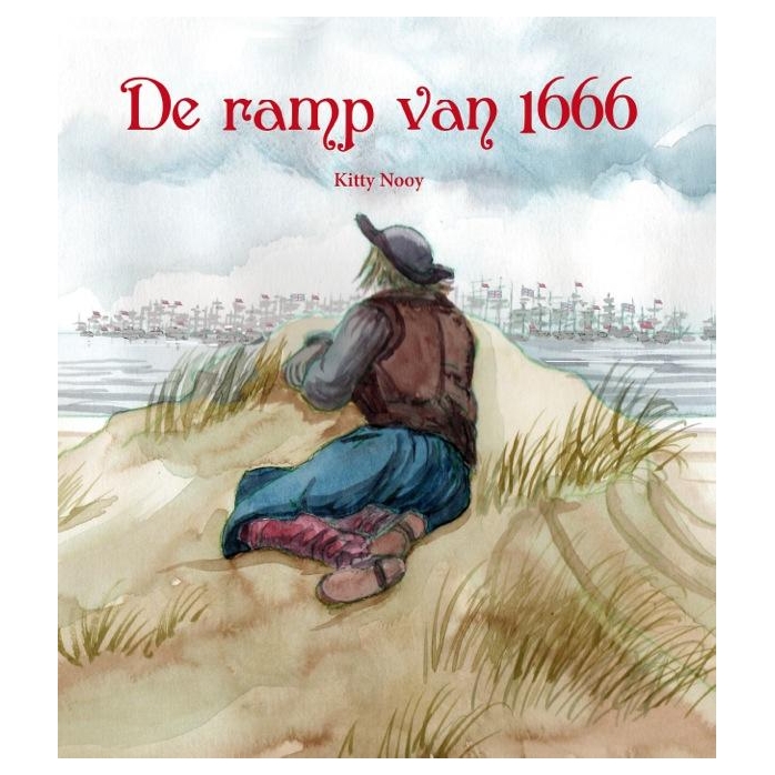 De ramp van 1666