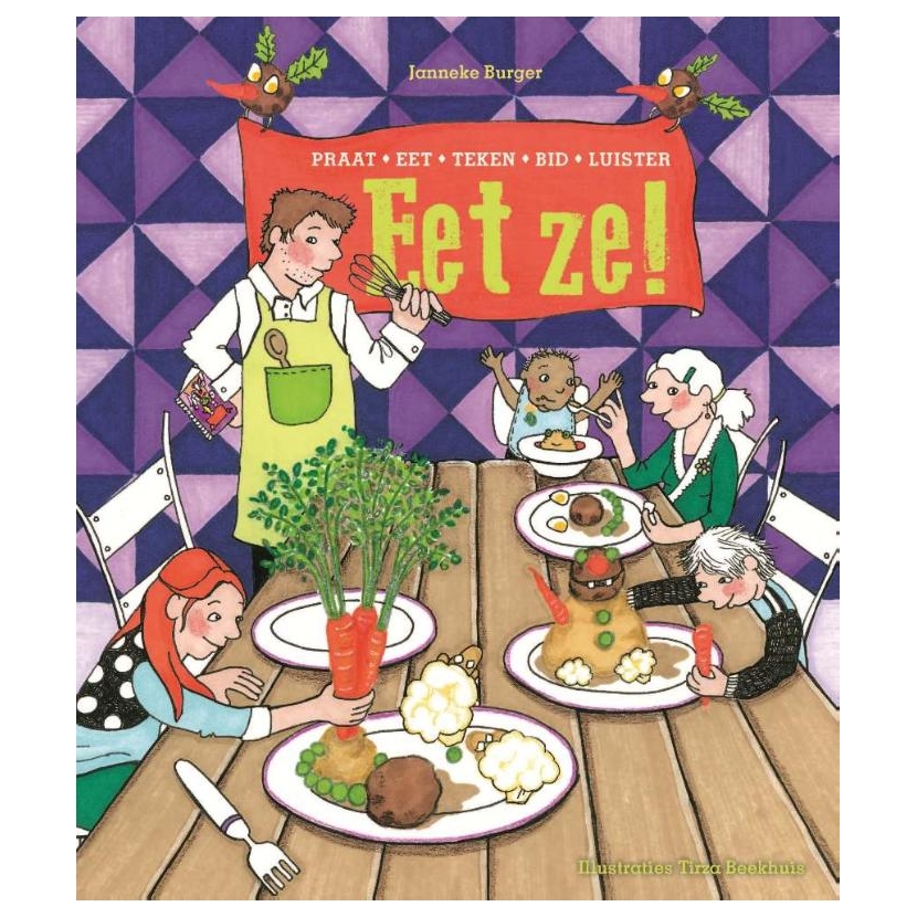 Eet ze!