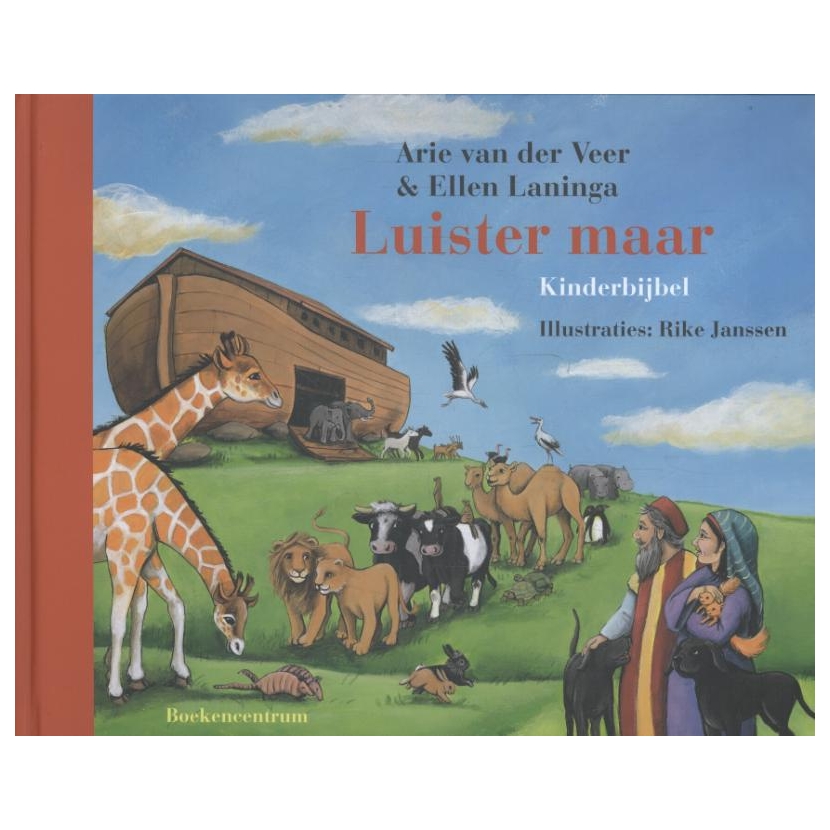 Luister maar