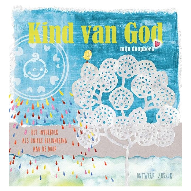 Kind van God
