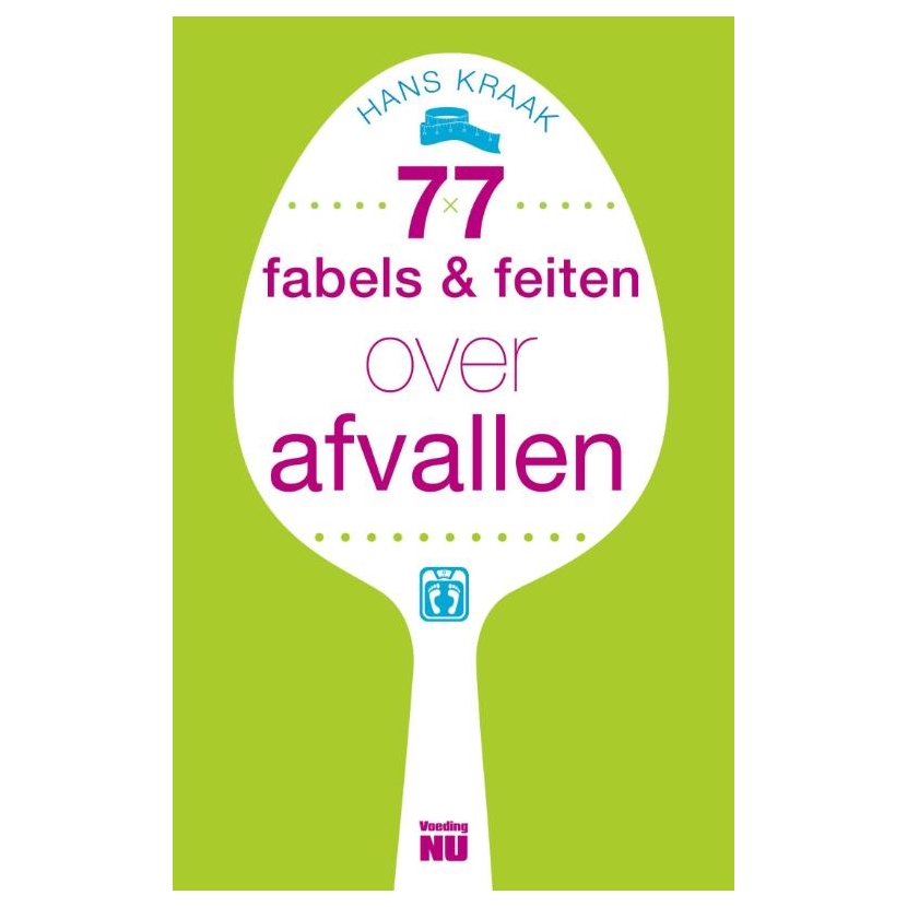 feiten fabels over afvallen feiten fabels over afvallen