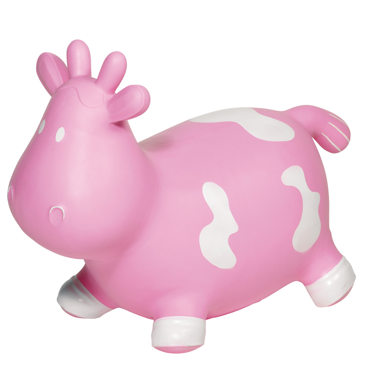 Roze Skippy Koe