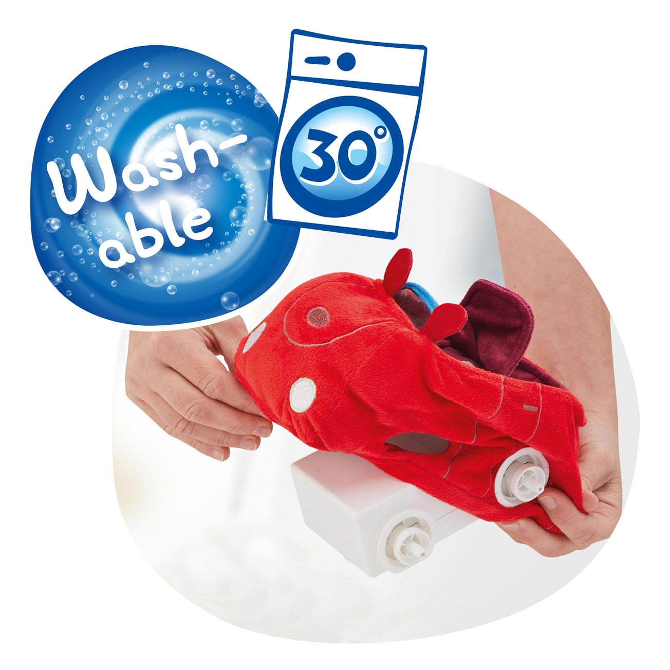 Revell Mein erstes RC-Auto – Peppa Pig