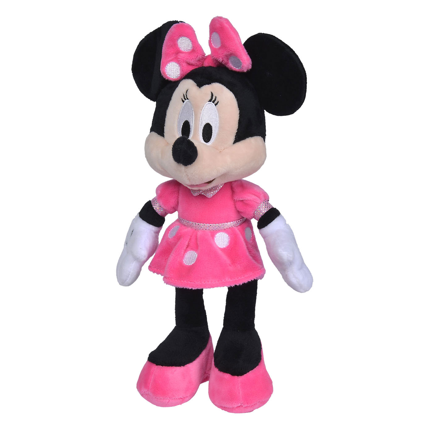 Disney Minnie Mouse Plüschtier , 25 cm