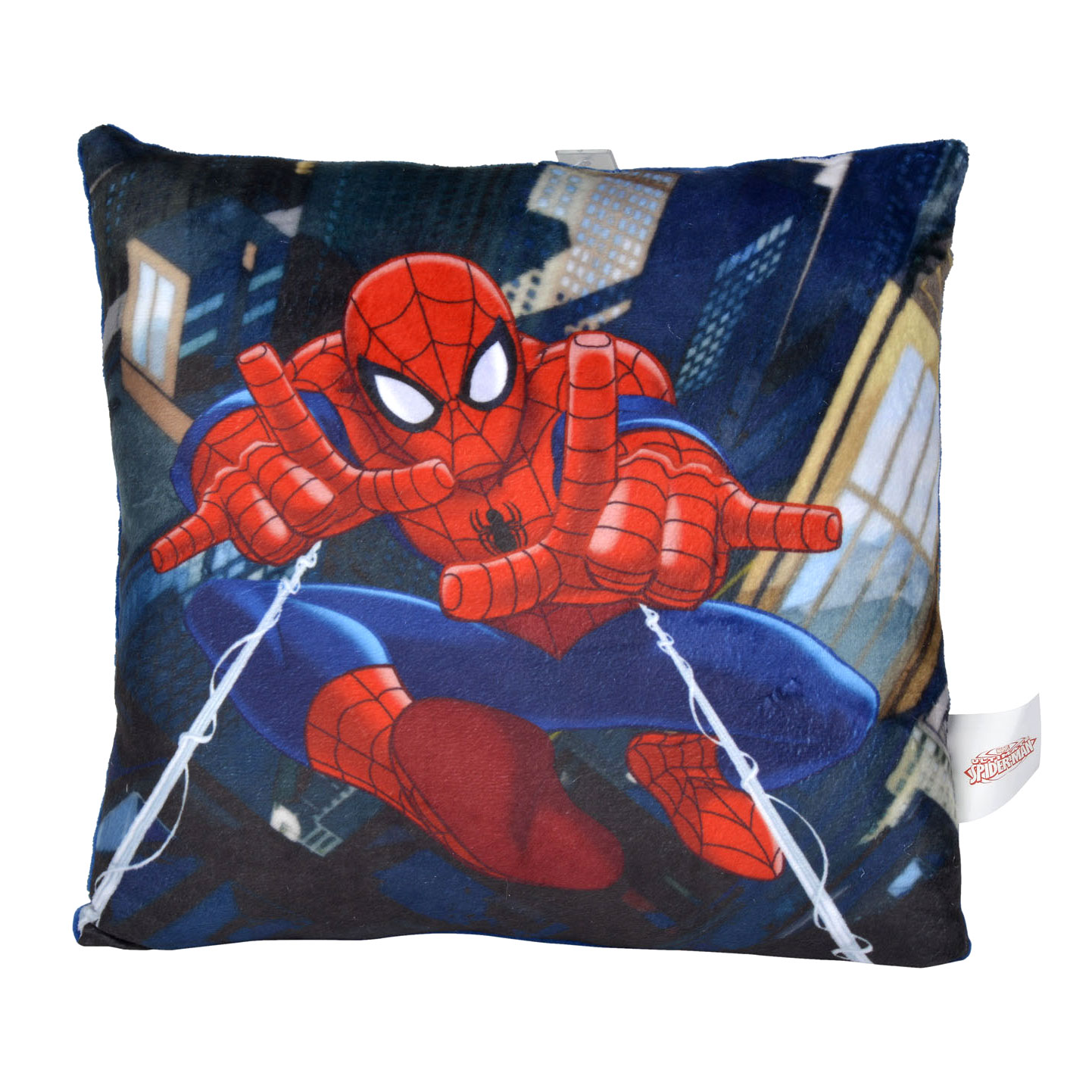 Spiderman Kussen
