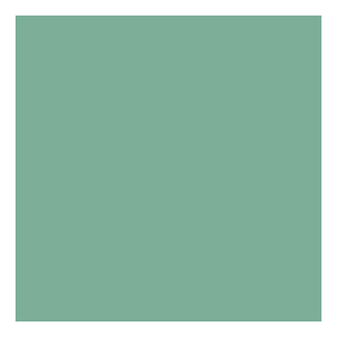 Textilfarbe Halbdeckende Textilfarbe – Seegrün, 50 ml