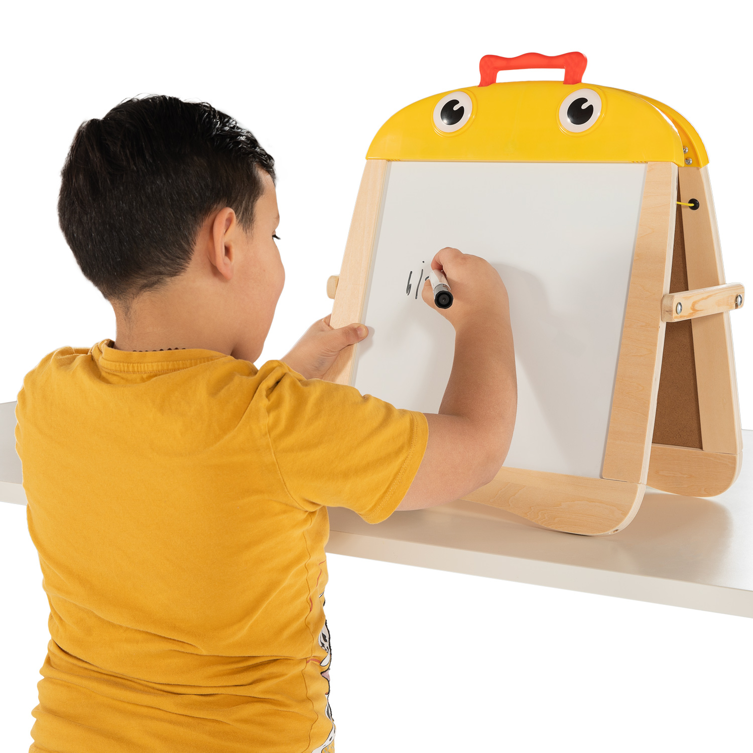 Tragbares Kinder-Whiteboard