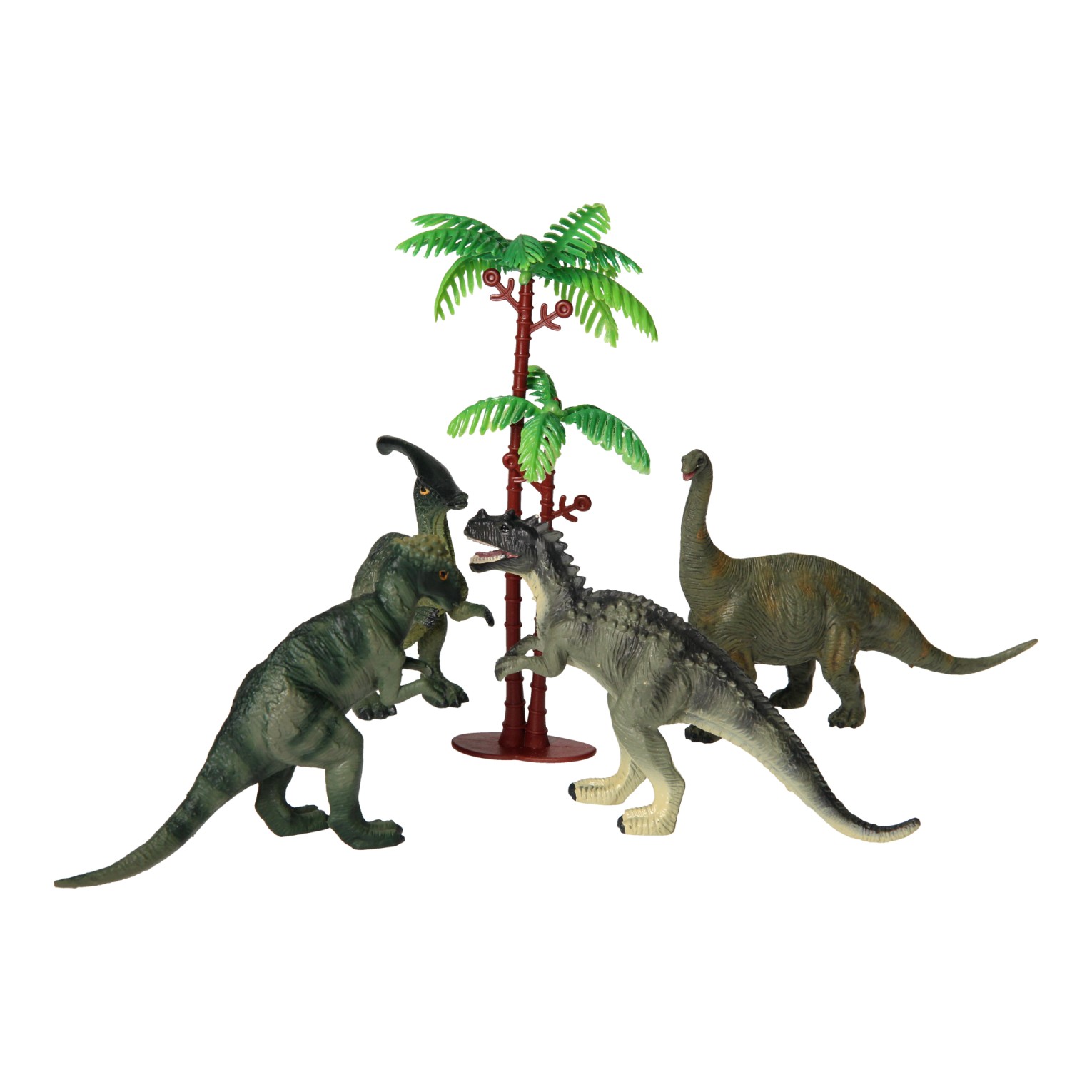 Dinosaurier-Geschenkbox