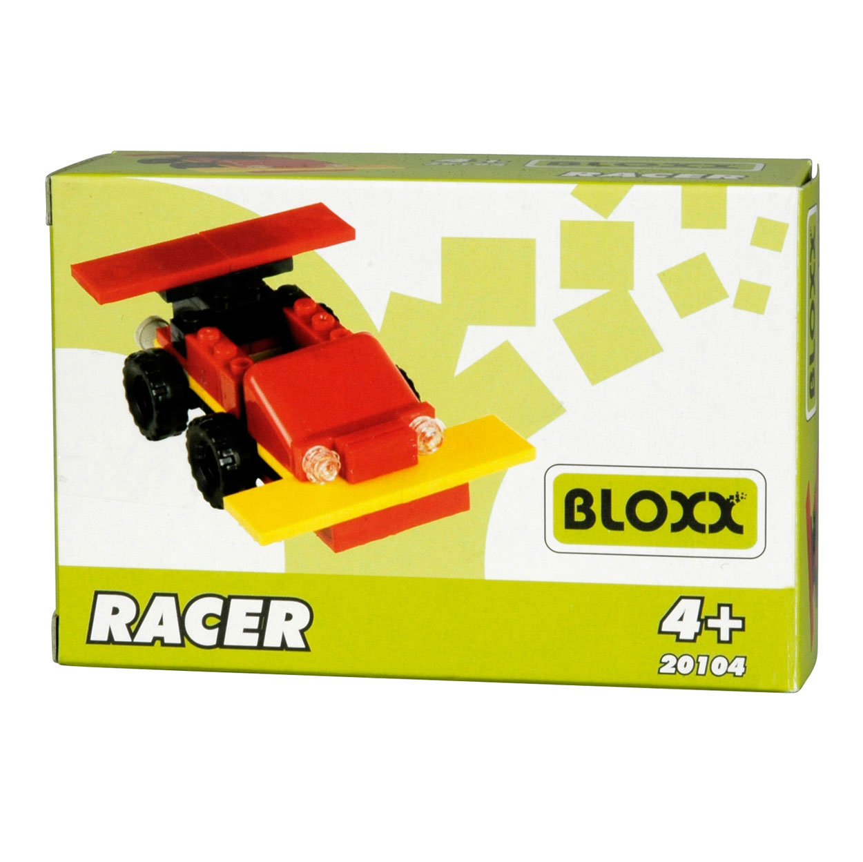 Racer Bloxx