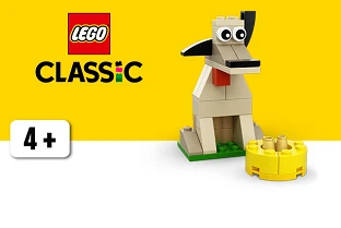 Afbeelding voor LEGO Classic