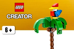 Bild für LEGO Creator
