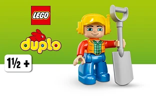 Afbeelding voor LEGO Duplo