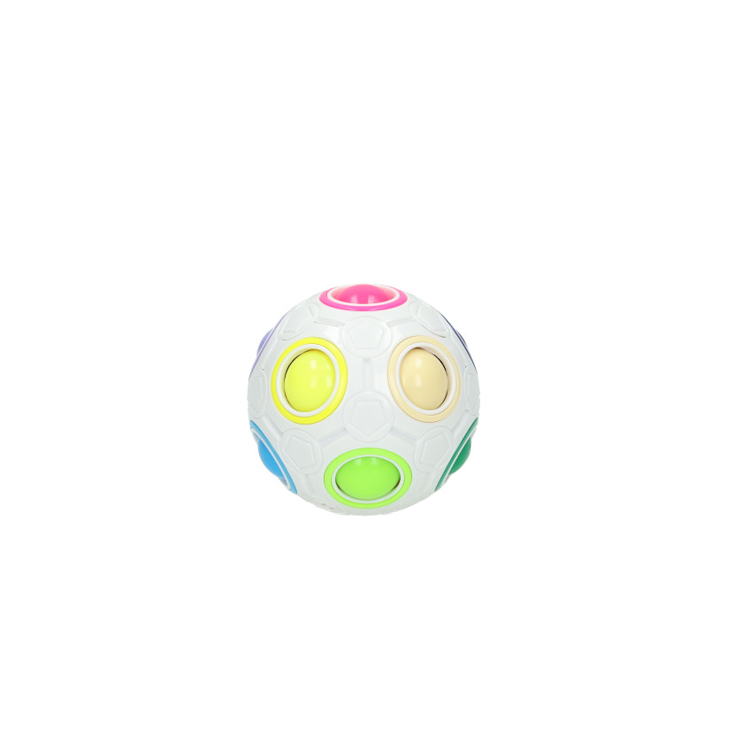 Fidget-Puzzleball