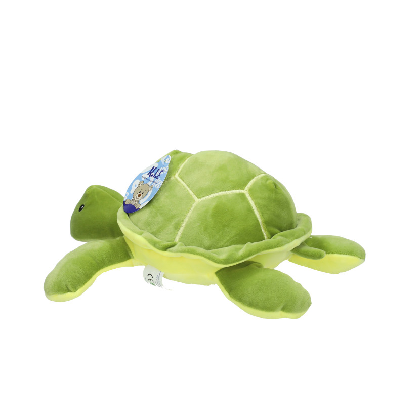 Peluche Tortue - 33 cm