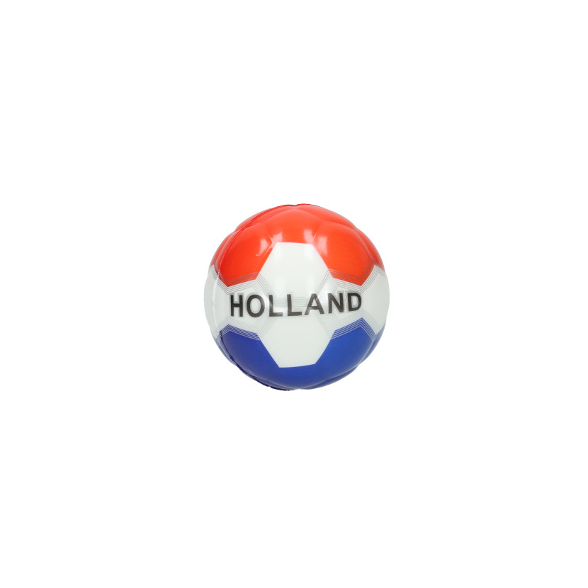 Stuiterbal Holland - 9cm