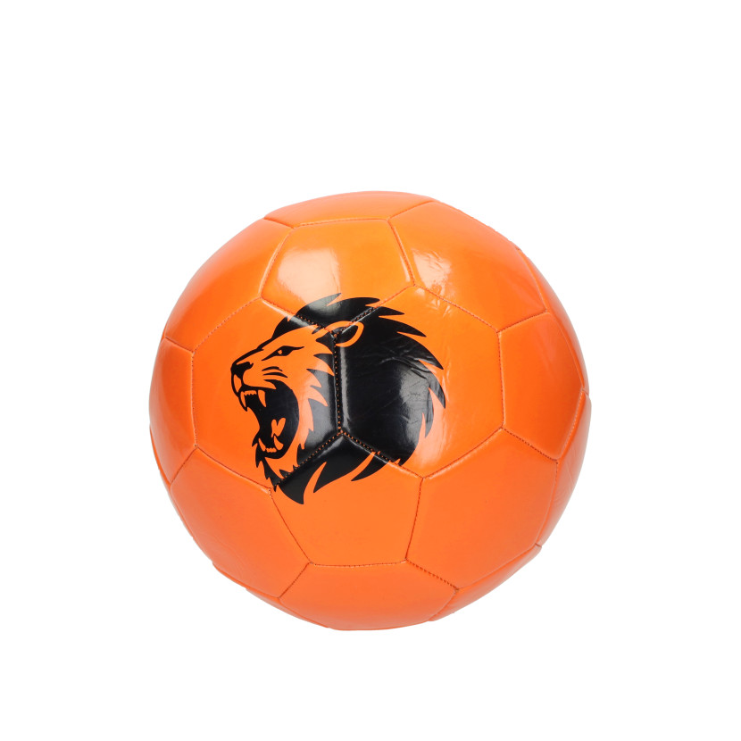 Voetbal Nederland Oranje Leeuw - Maat 5