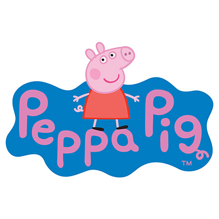 Peppa Pig Spielzeug