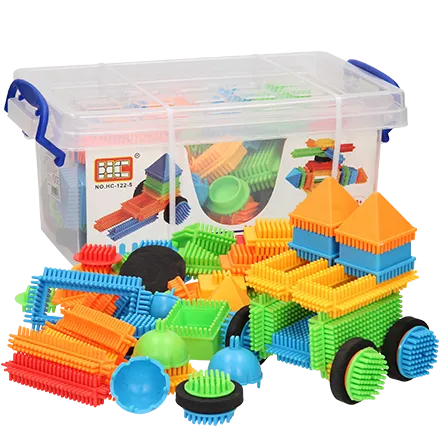 Opbergbox Bouwvormen