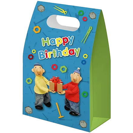 Buurman en Buurman Feest