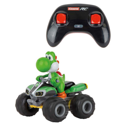 Carrera RC Voertuigen