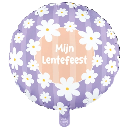 Communie en Lentefeest