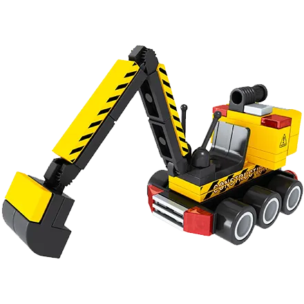 Constructie Speelgoed