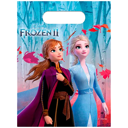 Disney Frozen Feest