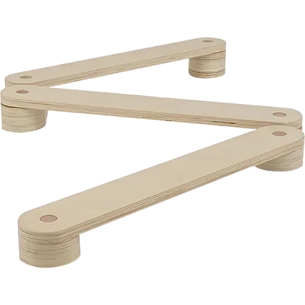 Buitenspel Schoolplein