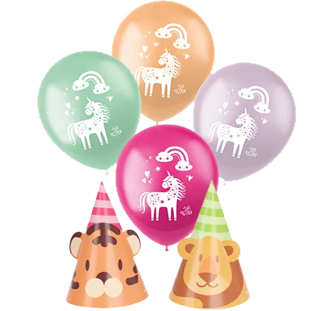 Feestartikelen online