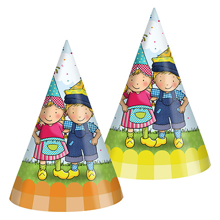 Fien & Teun Feest