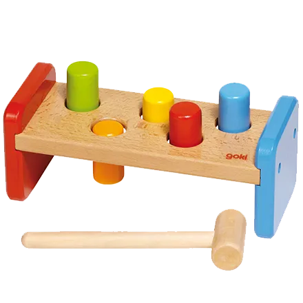 Houten hamerbank online bestellen