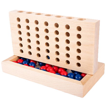 Houten Spellen