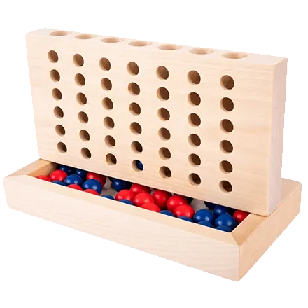 Houten Spellen