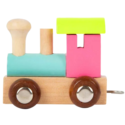 Houten Trein Online bestellen