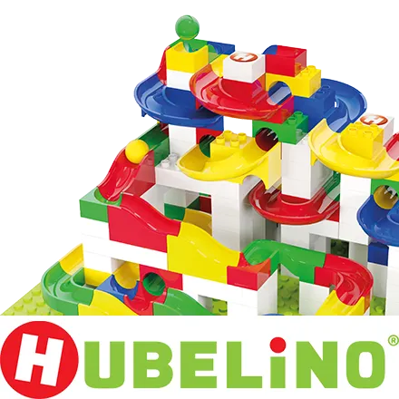 Hubelino Knikkerbanen