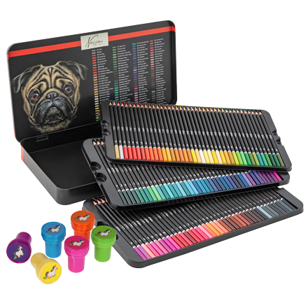 Alles om te tekenen online