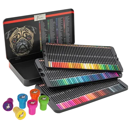 Alles om te tekenen online